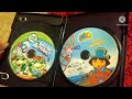 LeapFrog 3 DVD Collection