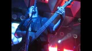 Deicide - Witness Of Death - 7/28/12