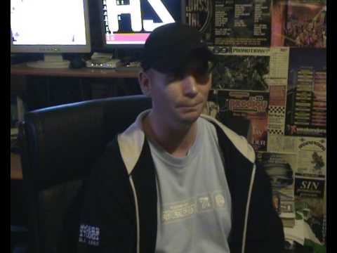 Soundz of Kent DVD - Jekyll