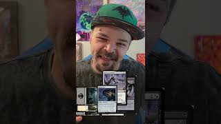 what are you doing? shuffle up #kinglukemtg #mtgcommunity #mtgedh #magicthegathering #mtgcommander