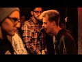 Goodnight Gorillas - The Dial (Live at the Como Cabana)