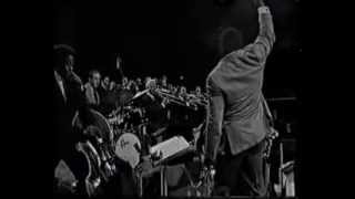 Thad Jones & Mel Lewis - The Groove Merchant - 1968