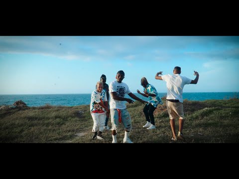 Ascensão Music ft Deezy - O Plano (Video Oficial)