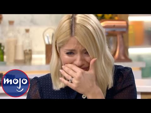 10 Times People Were Caught Lying on TV