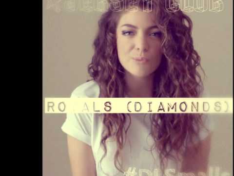 Lorde, MIK’EL Royals (Diamonds) (Jersey Club Remix)