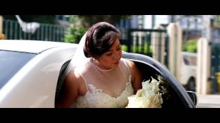 Carl & Erika 11.24.14 | Same Day Edit