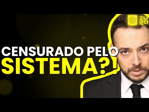 PERSEGUIDO PELO ESTADO?! c/ RUI SINEL DE CORDES
