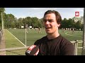 Ruben Bootsma na Myra - Alphen (3-3)