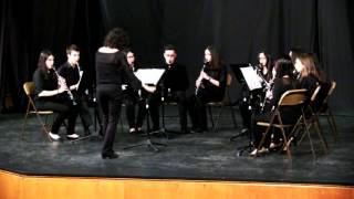 La flauta mágica - Aria de Papageno [W. A. Mozart]