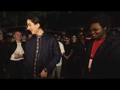 WordUP! X - S02E03 : Arnô vs Raccoon