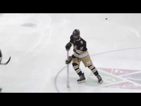 CPS419 | Monarch vs Regis (Hockey)