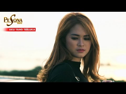Pesona Band - Aku Yang Terluka [Official Music Video]