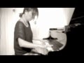 HEY JUDE - Beatles (piano cover by Jane Lee ...
