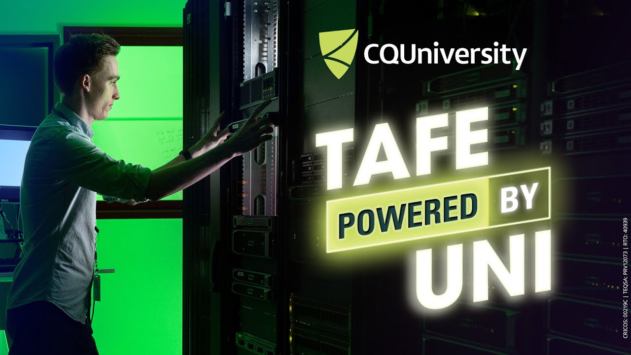 TAFE Powered by Uni