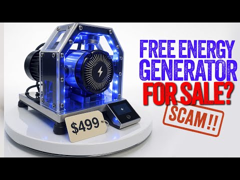Liberty Engine SCAM EXPOSED! ⚠️  Don't Get Fooled! (Urgent Warning)