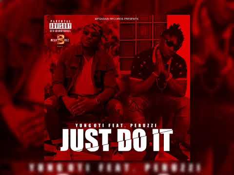 #Davido #Peruzzi                               Just Do - Yung Oti Ft Peruzzi