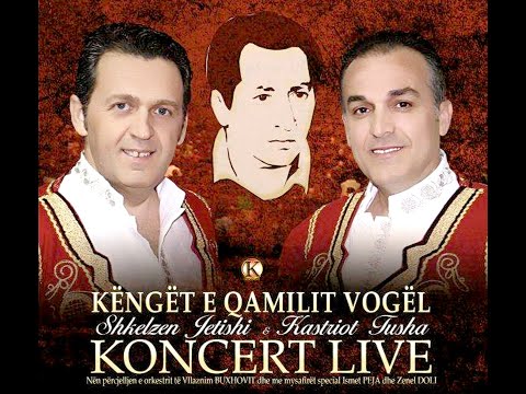 Kastriot Tusha & Shkelzen Jetishi - Xeni - Pranvera nisi me dale