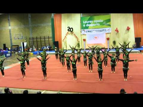 Mimanu GCP - Sarau Gimnocorações 2016