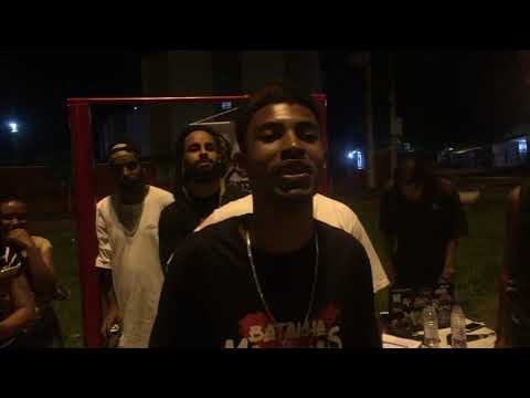 RUHTRA vs GTA - - Batalha do Santa Luzia - Apgo - Edição 73º - SEMI