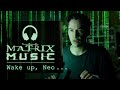 Matrix Inspired Background Music Atmospheric Downtempo Future Garage Mix