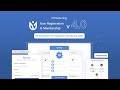 Introducing User Registration Membership Version 4 0 Major Release