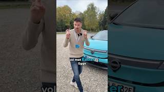 Nieuwe Nissan LEAF heeft veel easter eggs! - AutoRAI TV