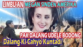 Download lagu Megan Sinden Amerika Pak dalang Udele Bodong mp3 Download lagu Megan Sinden Amerika Pak dalang Udele Bodong mp3
