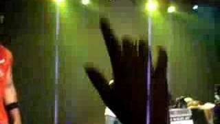 Living Legends Rabbit Hole THE GATHERING TOUR