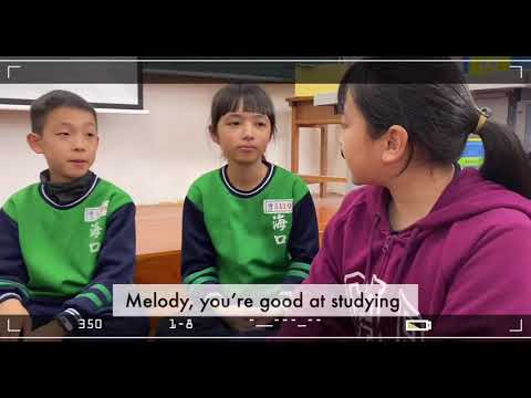 Haikou English (3)的圖片影音連結