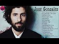 Best Of José González   José González Full Album 2018