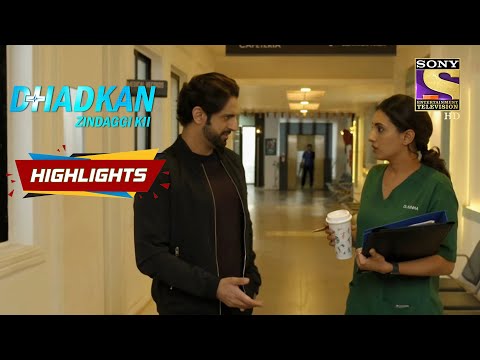 Dhadkan Zindaggi Kii | Episode 68 | Highlights | धड़कन ज़िंदगी की