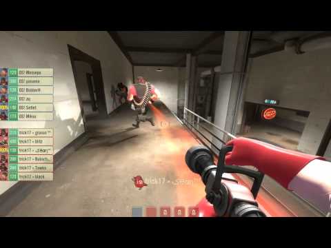 VanillaTV Analysis - Fish - demo review of Trick17 Full HD