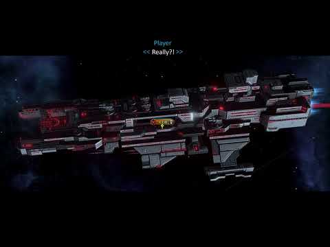 menacing corvette spam be like