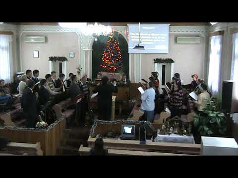 CORUL TAUT.  DOAMNE BUN ASCULTA ! DEC. 2009