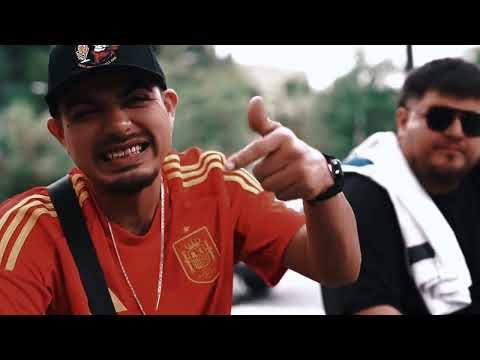 THR Cru2 · Under Side 821 - DÓNDE ESTABAN