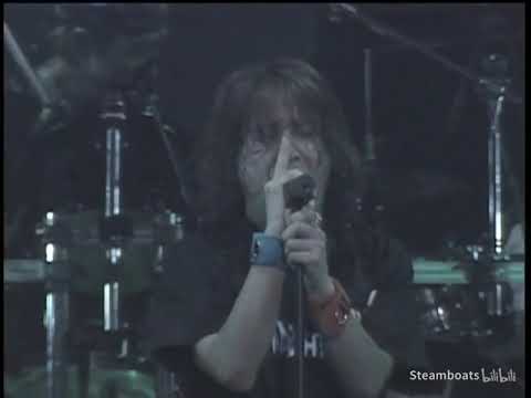 Anthem - Hunting Time Live