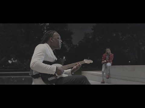 It's In Me   featuring "IslandBoy P" Official Music Video