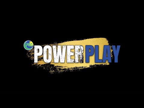 PSO PowerPlay