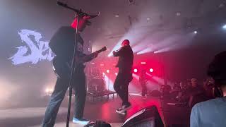 Download lagu Seringai - Program Party Seringai (Live at M Bloc Live House, Jakarta 23/4/2026) mp3