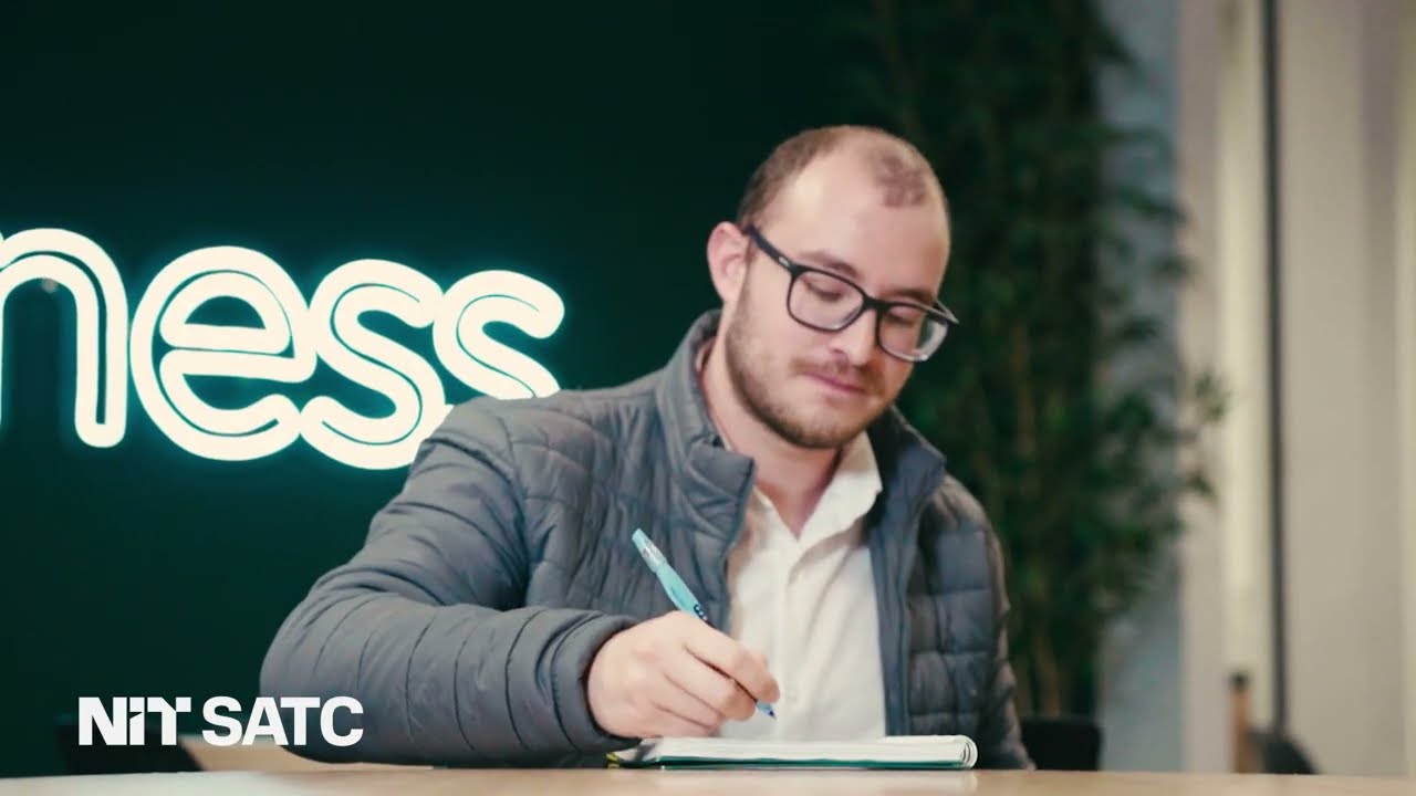 O que é o NIT SATC e como ele impulsiona ideias?