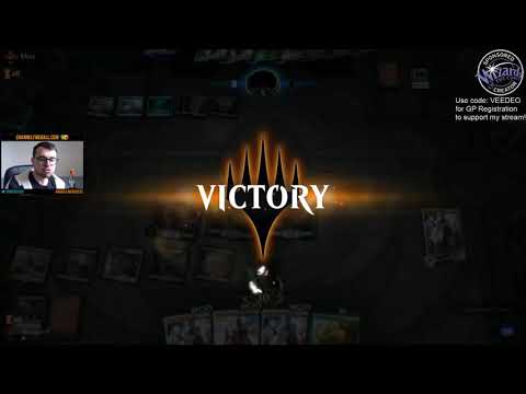 4C Dreadhorde #6 | Standard