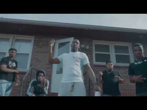 Omertacamp CG - Heaven Gates (Official Music Video) shot by @BoominVisuals