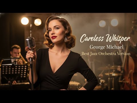 Careless Whisper • George Michael || Jazz Version