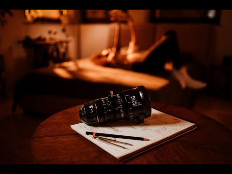 Introducing DZOFILM Pictor Zoom 12-25_The Fourth Lens of Pictor Set