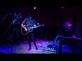 Sera Cahoone -- Couch Song -- DC9 -- 12/12/12