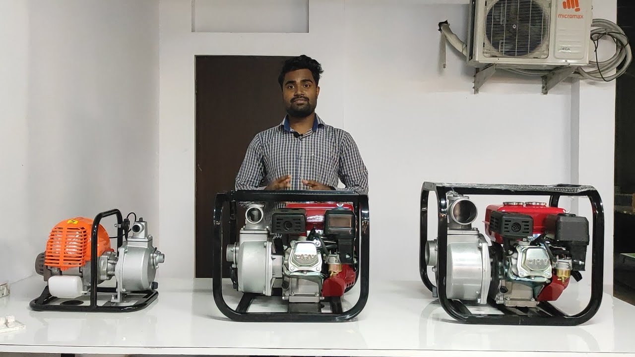 Watch video Best Agriculture Water Pump For Farmers | Agriculture Pump Buying Guide | Toolsvilla Now Best Agriculture Water Pump For Farmers | Agriculture Pump Buying Guide | Toolsvilla
