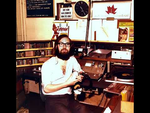 RNI  / 30 08 1974, 0400-0500 / Bob Noakes