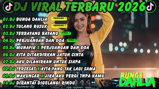 Download lagu DJ TIKTOK TERBARU 2026 || DJ BUNGA DAHLIA - TULANG RUSUK - DJ TERBAYANG BAYANG || POWERFUL BASS mp3 Download lagu DJ TIKTOK TERBARU 2026 || DJ BUNGA DAHLIA - TULANG RUSUK - DJ TERBAYANG BAYANG || POWERFUL BASS mp3