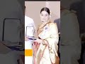 Kangana Ranaut Winning National Award Fourth Time Kanganaranaut Nationalaward Viral Shorts