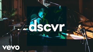 SG Lewis - Shivers (Live) – dscvr ONES TO WATCH 2016 ft. JP Cooper